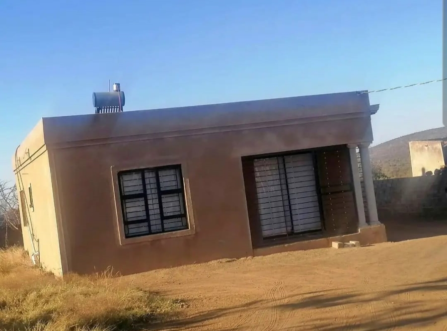 2 Bedroom Property for Sale in Kgabalatsane North West